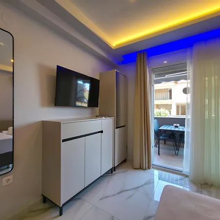 Apartamento Avra By Sdr Vromerí