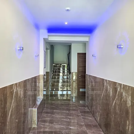 Apartamento Avra By Sdr *